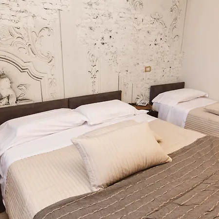 Agrihotel Ambra Hotel Sant'Albino