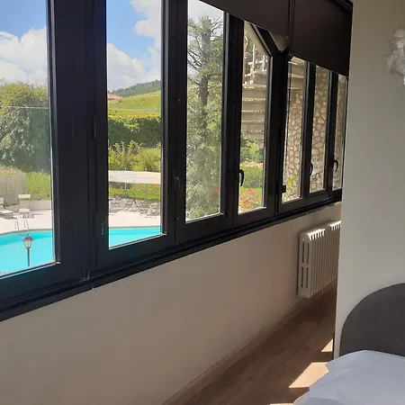Hotel Agrihotel Ambra Sant'Albino