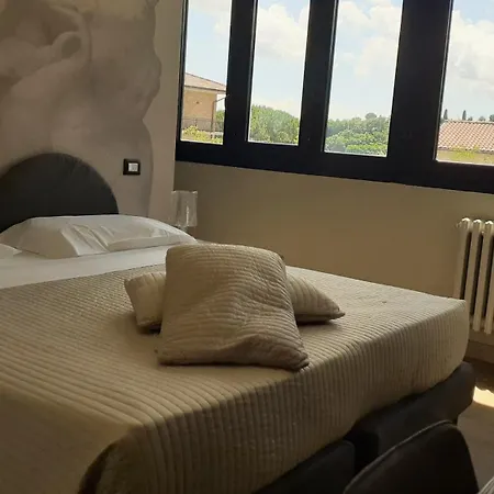Hotel Agrihotel Ambra 3*