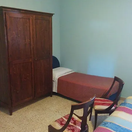 Agrihotel Ambra Sant'Albino