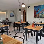 Agrihotel Ambra サンタルビノ