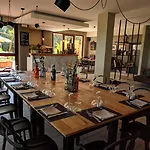 ホテル Agrihotel Ambra