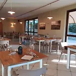 Agrihotel Ambra ホテル