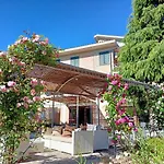Agrihotel Ambra ホテル