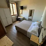 Agrihotel Ambra ホテル 3*