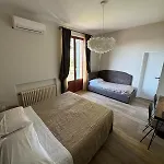 Agrihotel Ambra 3*