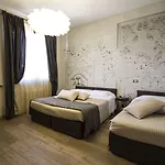 Agrihotel Ambra