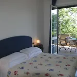 Agrihotel Ambra ホテル