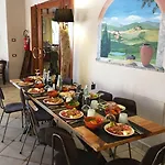 Agrihotel Ambra