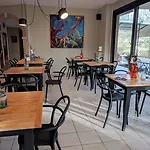 Agrihotel Ambra ホテル サンタルビノ