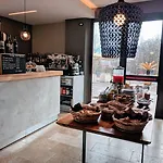 Agrihotel Ambra ホテル