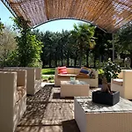 ホテル Agrihotel Ambra
