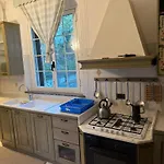 Agrihotel Ambra 3* サンタルビノ