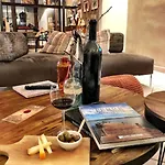 Agrihotel Ambra ホテル 3*