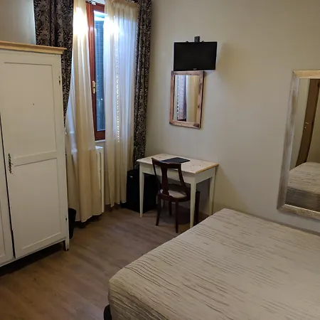 فندق Agrihotel Ambra 3*