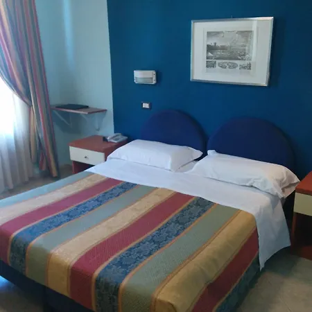Hotel Agrihotel Ambra 3*