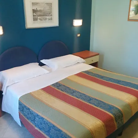 Agrihotel Ambra Hotel 3*