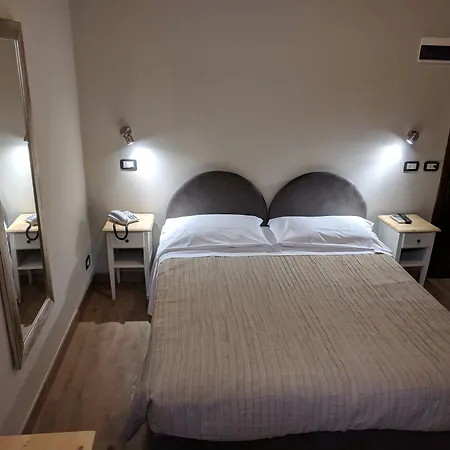 Agrihotel Ambra 3*