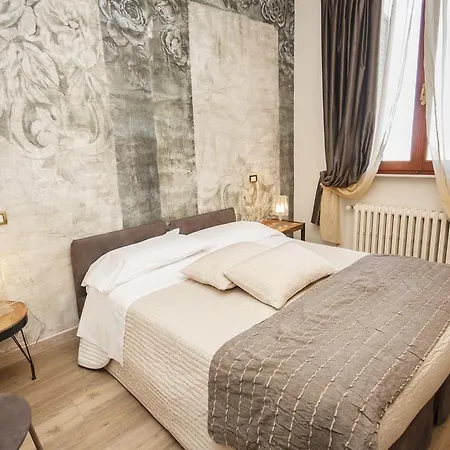 Agrihotel Ambra فندق سانْتالبينو