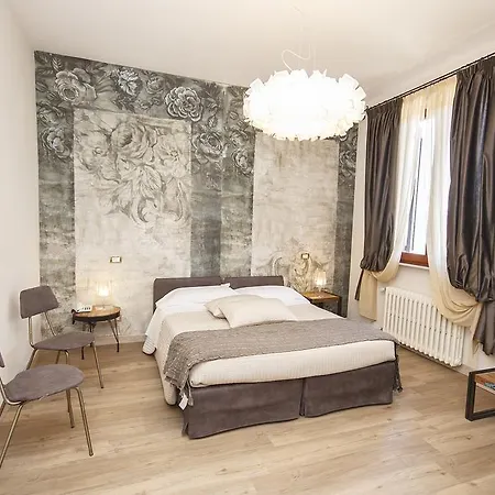 فندق Agrihotel Ambra