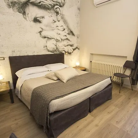 Agrihotel Ambra فندق