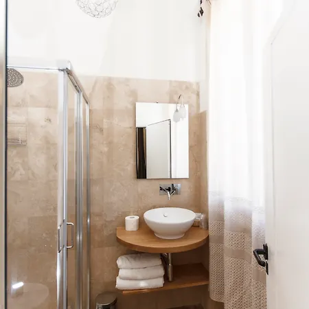 Agrihotel Ambra فندق سانْتالبينو