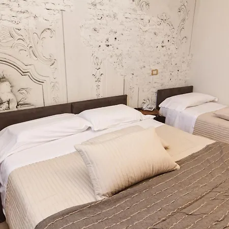 Agrihotel Ambra Hotel Sant'Albino