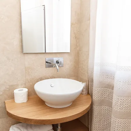 فندق Agrihotel Ambra