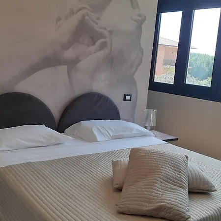 Agrihotel Ambra فندق 3*