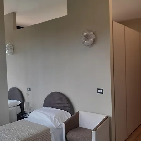 Agrihotel Ambra فندق 3*