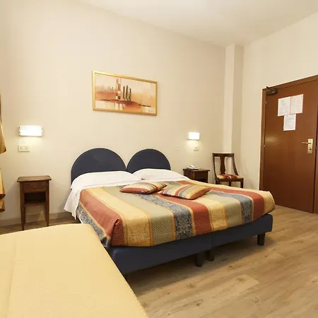 Agrihotel Ambra فندق سانْتالبينو