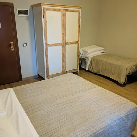 Agrihotel Ambra Sant'Albino