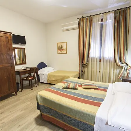 فندق Agrihotel Ambra