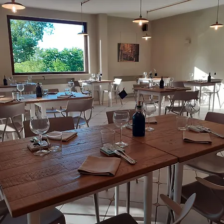 فندق Agrihotel Ambra سانْتالبينو