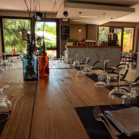 فندق Agrihotel Ambra