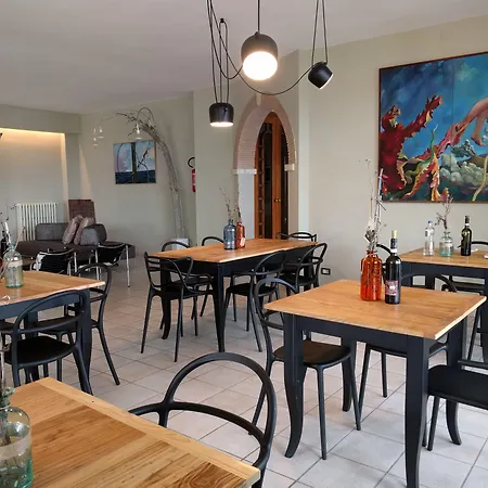 Agrihotel Ambra Sant'Albino