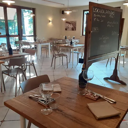 Agrihotel Ambra