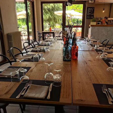 Agrihotel Ambra سانْتالبينو