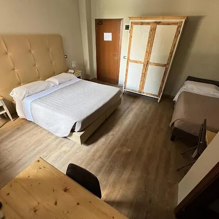 فندق Agrihotel Ambra 3*