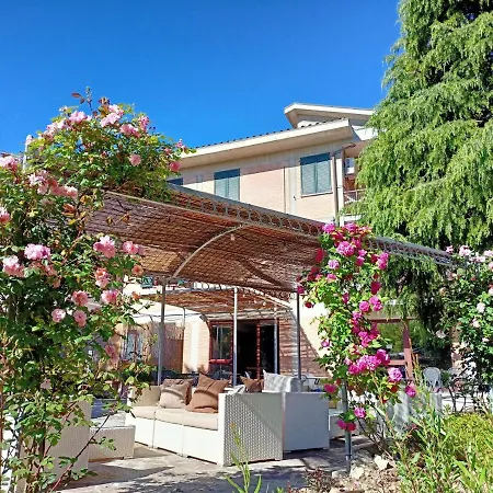 Agrihotel Ambra Hotel