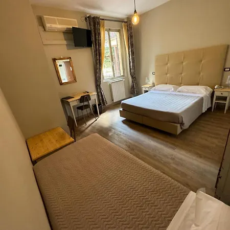 Agrihotel Ambra فندق 3*