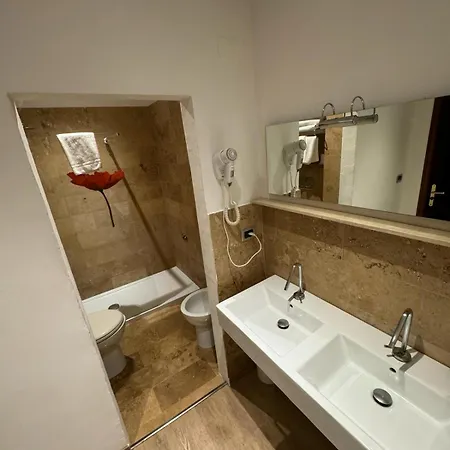 فندق Agrihotel Ambra