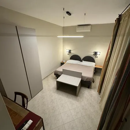 Agrihotel Ambra