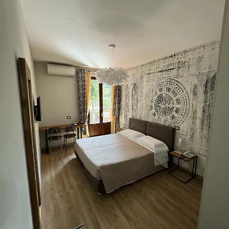 Agrihotel Ambra فندق سانْتالبينو