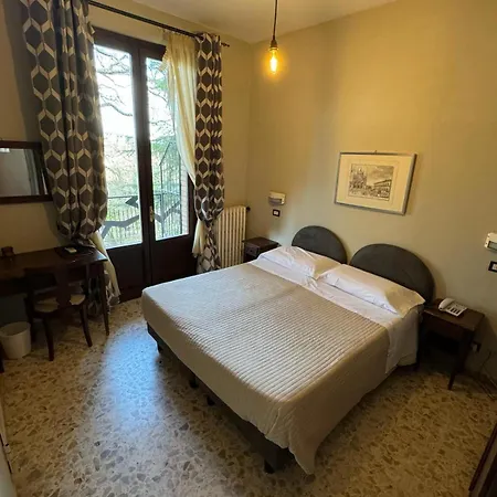 Agrihotel Ambra Hotel
