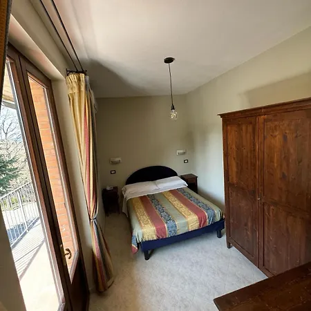 فندق Agrihotel Ambra 3*