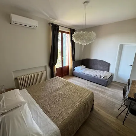 Agrihotel Ambra 3*