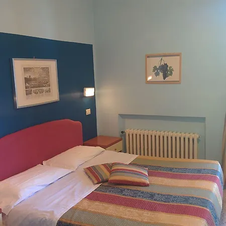 Agrihotel Ambra 3* سانْتالبينو