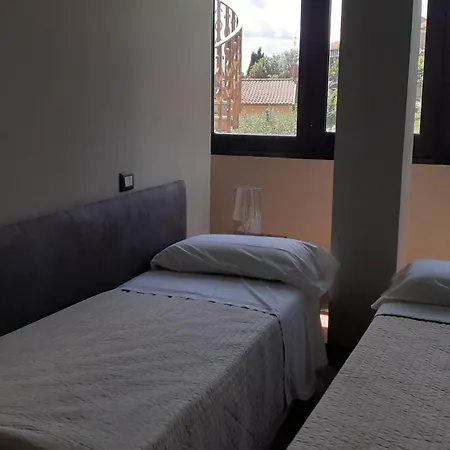 فندق Agrihotel Ambra