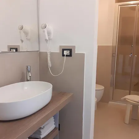 Agrihotel Ambra فندق 3*